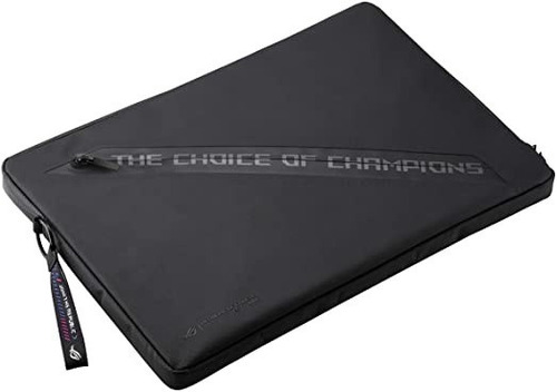 Funda Para Notebook Rog The Choice Of Champions