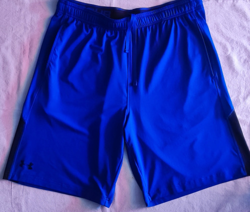 Short Under Armour 