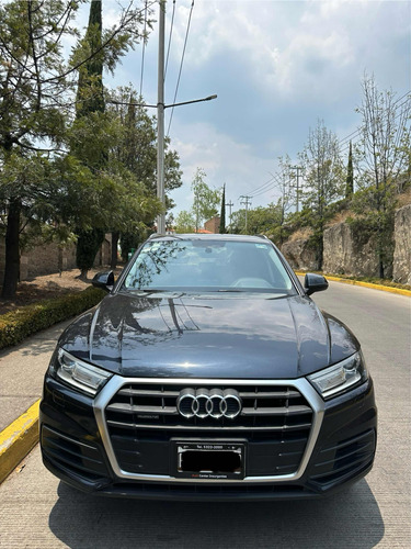 Audi Q5 2.0 L T Dynamic Dsg