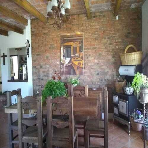 Rancho En Venta En El Llano, Aguascalientes