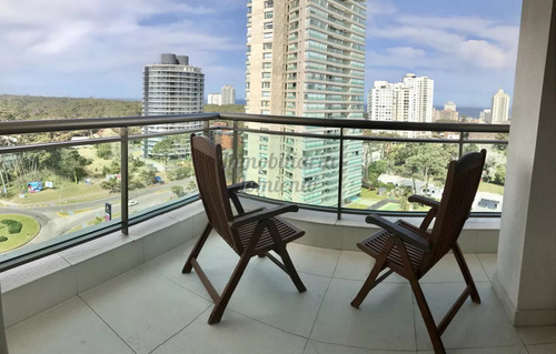 Venta-alquiler Temporada-anual Apartamento 2 Dormitorios Place Lafayette