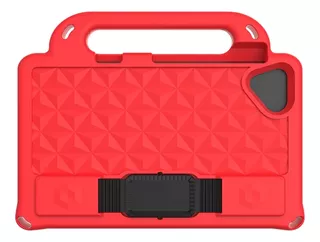 Eva Children Shell Case Para Lenovo Tab M8 8.0 Tb-8505f