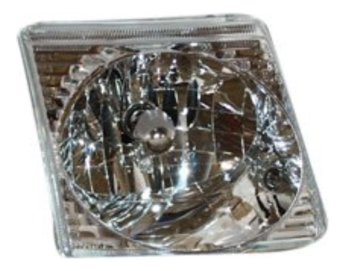 Tyc 20-6059-00 Ford Explorer Conjunto De Faros Delanteros De