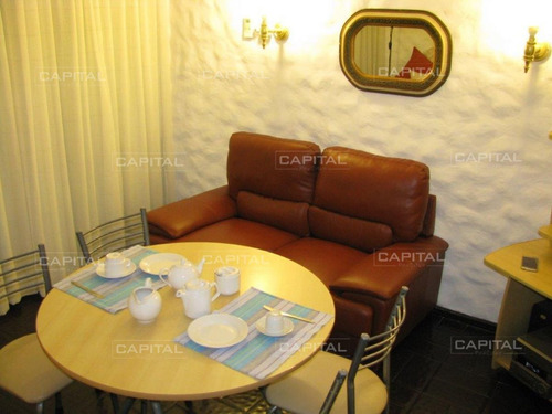 Imagen 5 de 7 de Apartamento En Venta Monoambiente Frente Al Mar Ideal Para Renta - Punta Del Este Brava