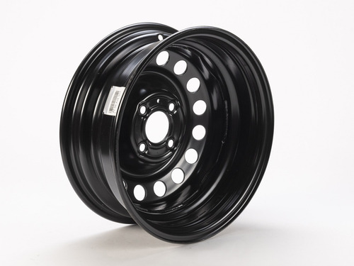 Imagen 5 de 10 de Llanta Rueda 14 Renault Megane 1.6 Tric Sl Exception