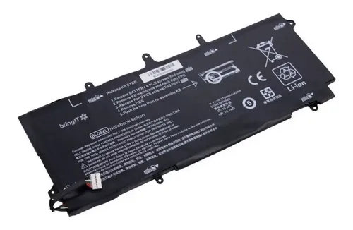 Batteria Green Cell HP BL06XL Per EliteBook Folio 1040 G1 G2 | 3100mAh 10.8V