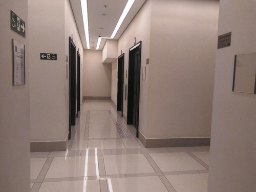 Imagem 5 de 16 de New Offices....enxovia - Sa0210