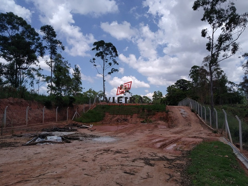 Imagem 9 de 10 de Terreno Para Chácara Ou Galpão, Excelente Local! - 3714-1