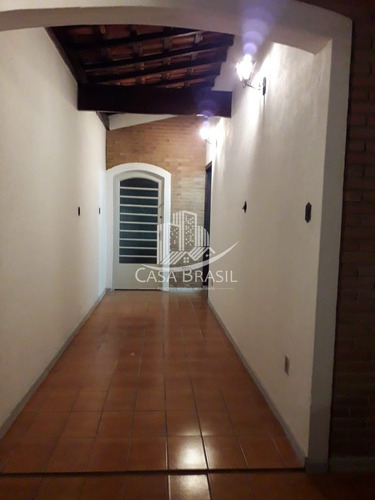 Imagem 2 de 11 de Casa Para Venda - 2044