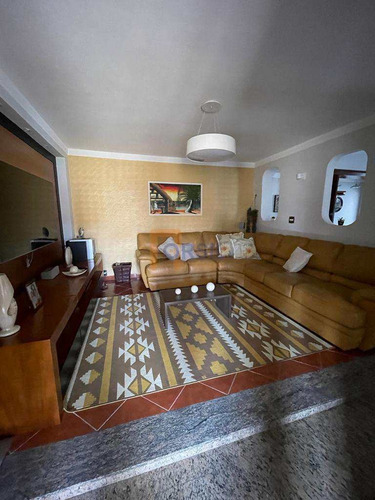 Imagem 10 de 17 de Sobrado Com 5 Dorms, Mogi Moderno, Mogi Das Cruzes - R$ 958 Mil, Cod: 2065 - V2065