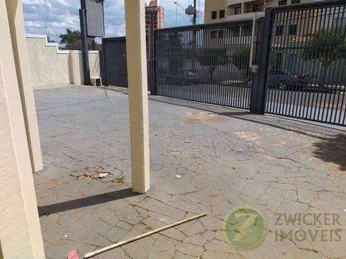 Imagem 5 de 30 de Locação: Casa Comercial Ou Residencial - Pc00006