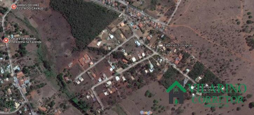 Imagem 3 de 8 de Lote No Fazenda Velha - 1867v