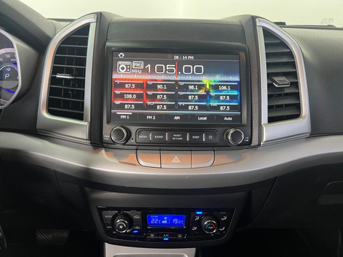 JAC T5 1.5 Jetflex Cvt
