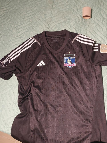 Camisetade Colo Colo 2023 Arquero