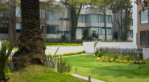 Departamento En Goya #· 35 Colonia Mixcoac Insurgentes, Benito Juárez. Cuadrante Entre Av. Insurgentes Sur, Av Mixcoac, Av. Revolución. Centro Comercial Galerías Insurgentes Y Cc Manacar. Fl19-za
