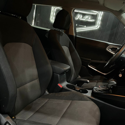 Kia Soul 1.6 Lx At