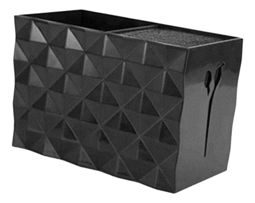 Caja De Almacenamiento Para Peine, Soporte Para Tijeras,