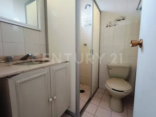 Casa En Renta, Lomas De Cuernavaca