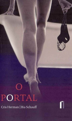Portal, O - 02ed, De Herman, Cris E Schauff Bia. Editora Perkins Editora Em Português