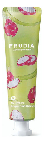 Creme para as Mãos Fruta do Dragão Frudia Cosméticos Coreanos