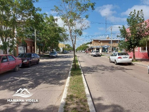 Terreno En Venta Multifamiliar-comercial. General Madariaga- Centro Oportunidad!
