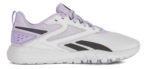 Zapatillas Reebok Flexagon Energy Tr 4 Violeta Mujer