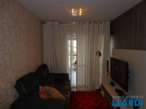 Imagem 9 de 15 de Apartamento - Jardim São Bento - Sp - 403911