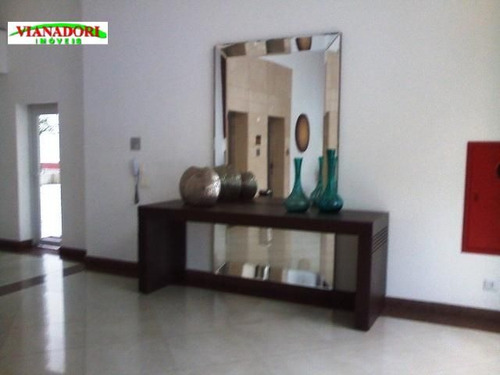Imagem 24 de 30 de Apartamento 3 Suites Cond Verona Guaurlhos - Ap0687