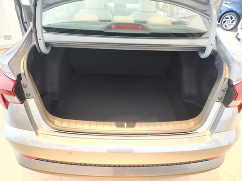 Hyundai HB20S 1.0 TGDI FLEX PLATINUM AUTOMÁTICO