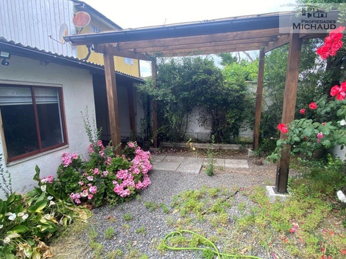 Villa Conavicoop - Talca