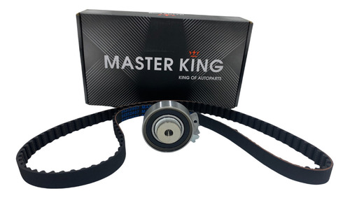 Kit De Tiempo Corsa 1.3 1.4 1.6 2000 Al 2004 Master King