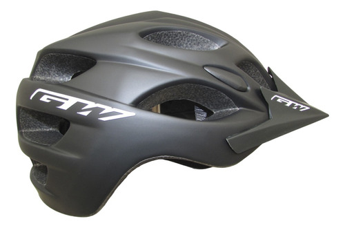 Casco Gw Ciclismo Bicicleta Mtb Ruta Patinaje Ajustable  