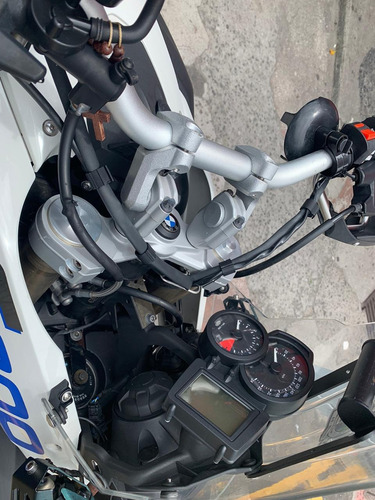 Bmw F 800 Gs 2013