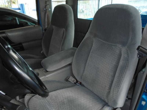 Ford Ranger Cabine Estendida Stx 4.0 V6