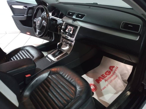 Volkswagen Passat Variant 2.0 Tsi 16v 211cv Gasolina 4p