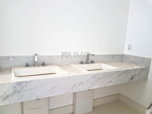Imagem 18 de 30 de Apartamento À Venda Em Cambuí - Ap010477
