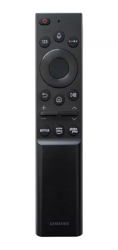 Controle Remoto Samsung Smart Tv 85 Uhd 4k 85au8000 Original