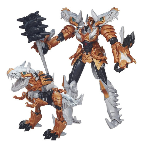 Dinobot Lqippoe The Movie 4 Autobot Volcanicus Comman Kqp