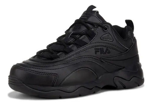 Tenis fila ray mujer hotsell