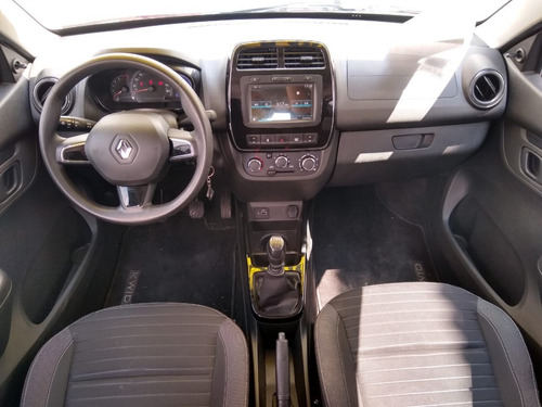 Renault Kwid Iconic Tm 2019