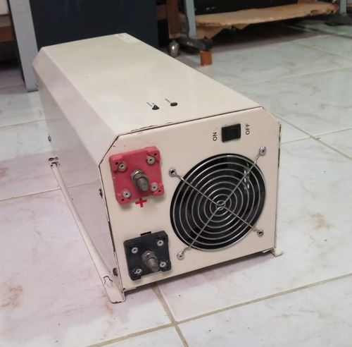 Se Vende Un Inversor De 3.6 Kilos En Gurabo, Santiago Rd