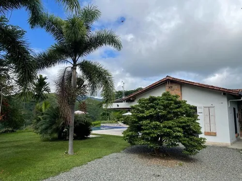 Finca En Venta En Sopetrán