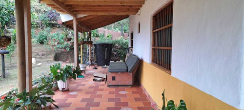 Vendo Casa Campestre En Caldas