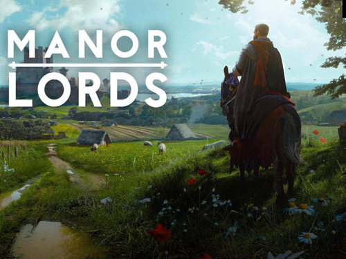 Manor Lords - Pc Steam