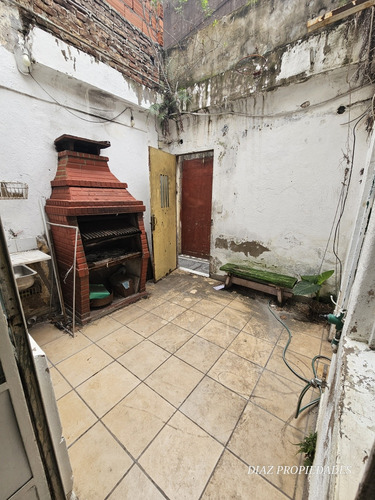 Oportunidad Venta Ph 3 Amb En Liniers Ideal Inversores