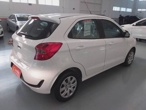 Ford Ka 1.0 Ti-vct Flex Se Manual