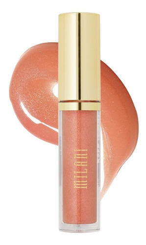 Labial Keep It Full Nourishing Lip Plumper 16 Rosy Bronze