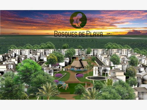 Imagen 4 de 12 de Terreno En Venta Residencial Playa