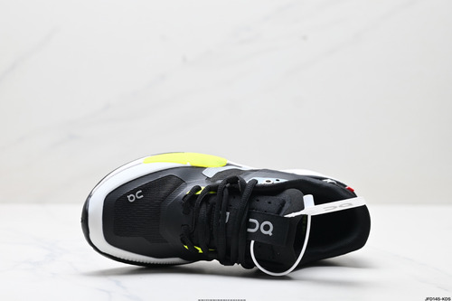 On Running The Roger Pro2 Zapatillas Negras
