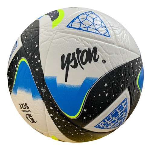 Balon Futbol Campo Yston Numero 5 Pelota